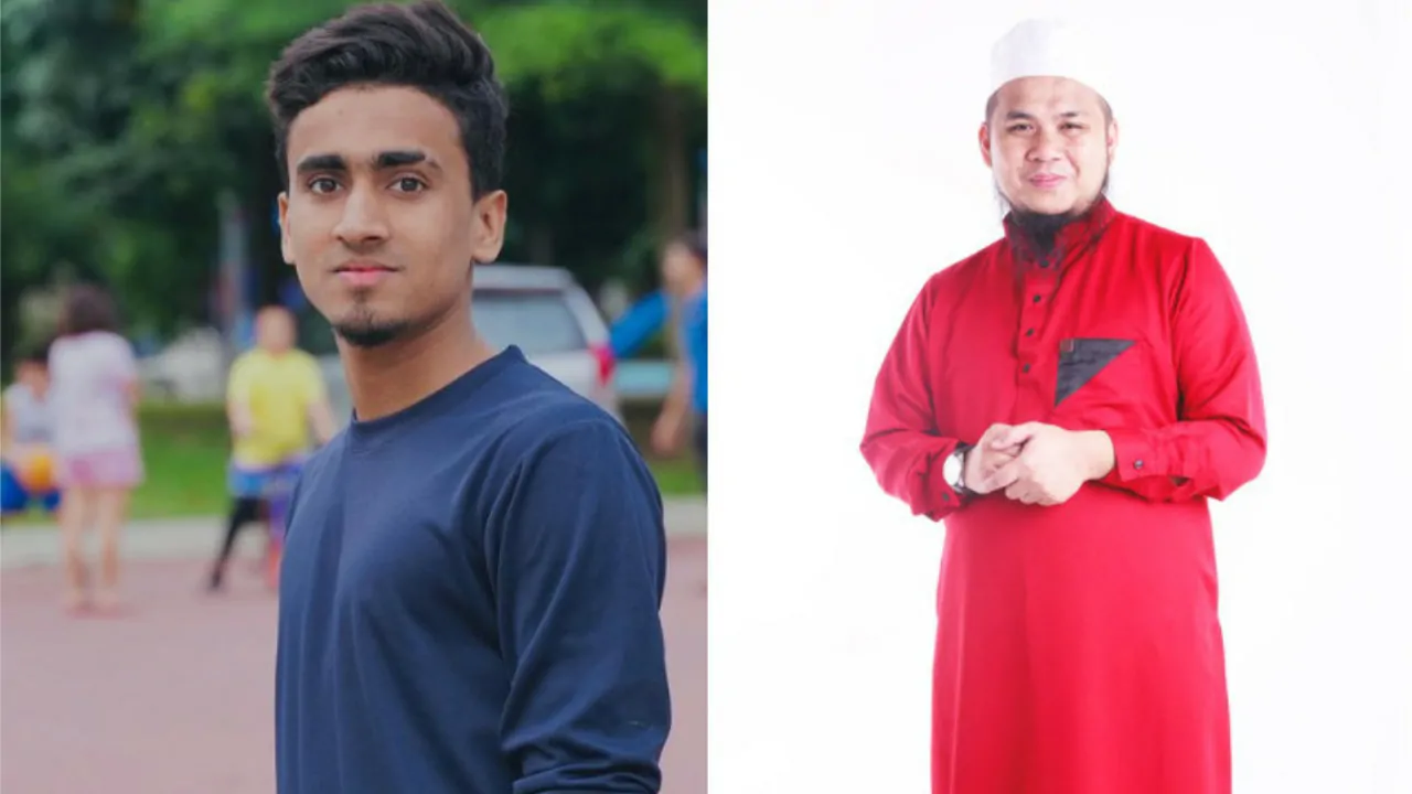 youtuber paling popular tahun 2020