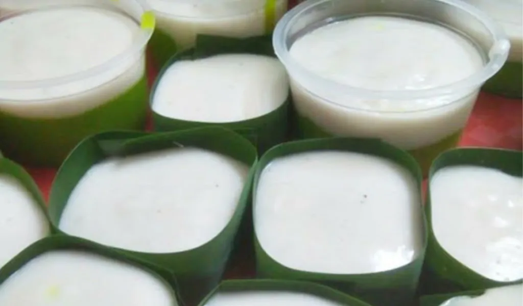 tepung pelita