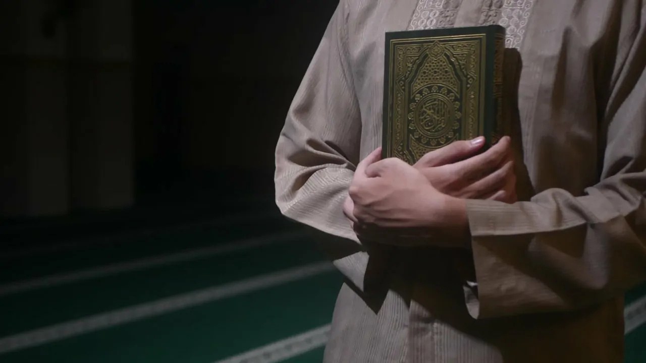 contoh ucapan nuzul al-quran