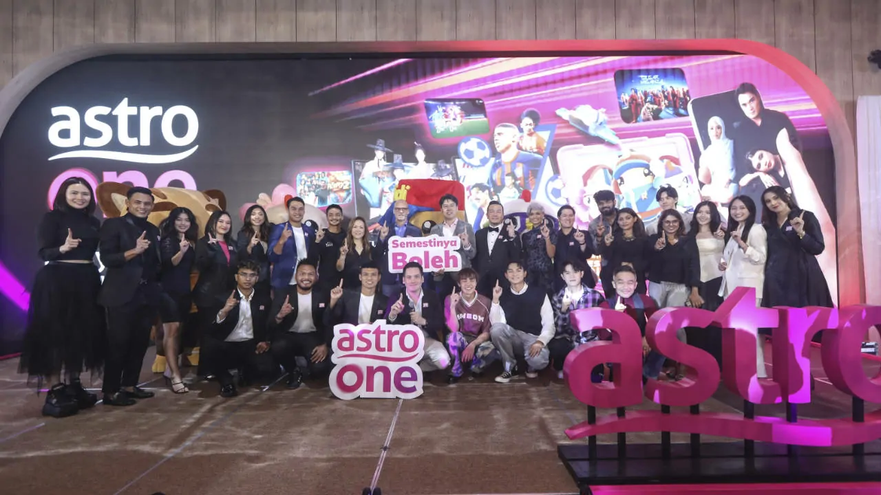 astro one