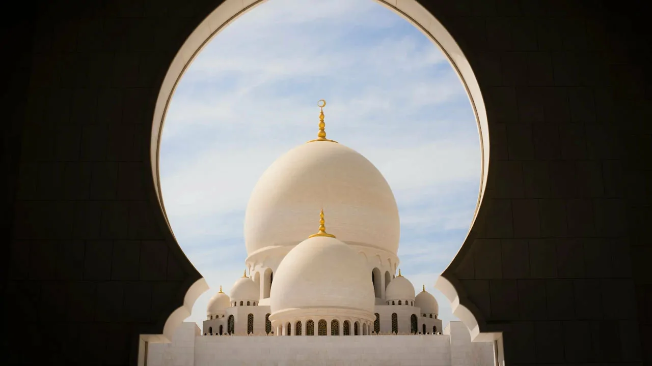 contoh ucapan maal hijrah awal muharram