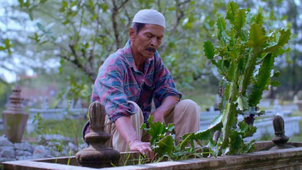 Filem Astro Shaw 3 Hajat