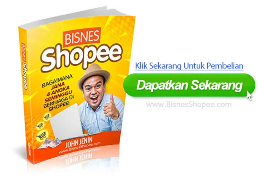 belajar shopee