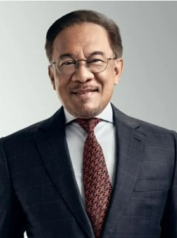 Dato' Seri Anwar Bin Ibrahim