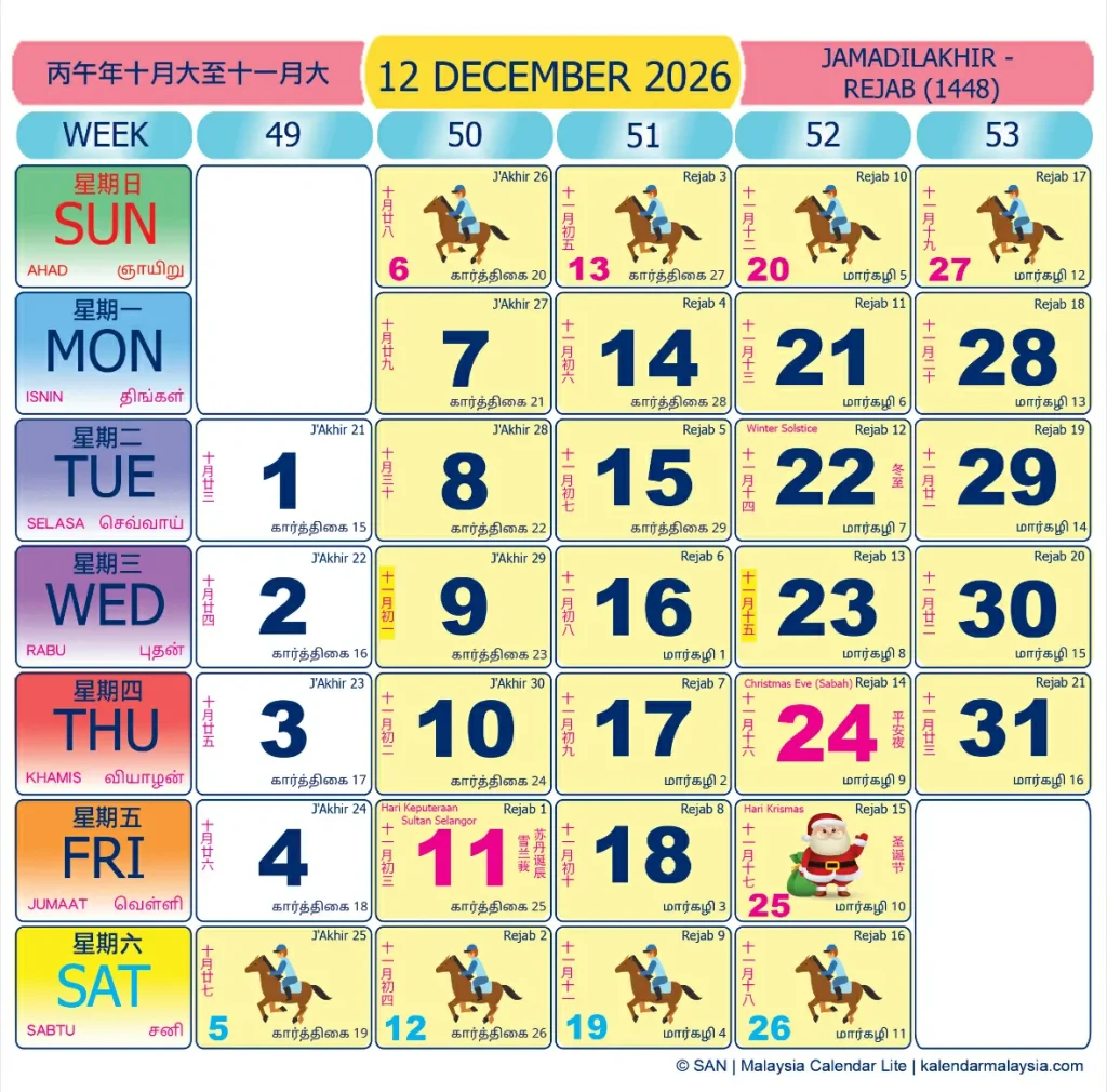 Disember 2026