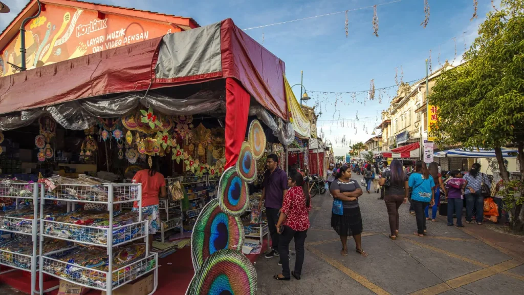 Little India penang - Copy