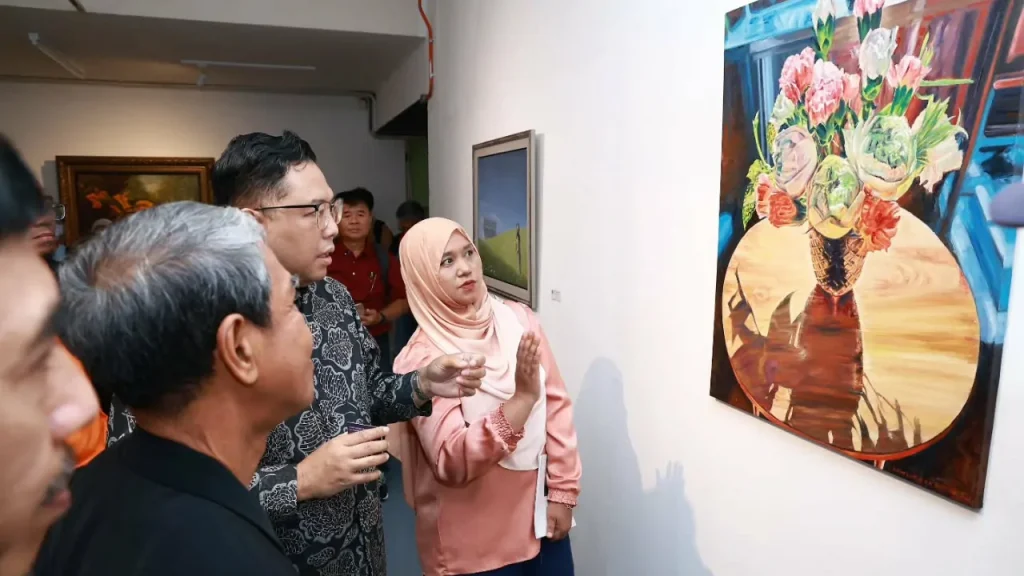 Muzium & Galeri Tengku Fauziah