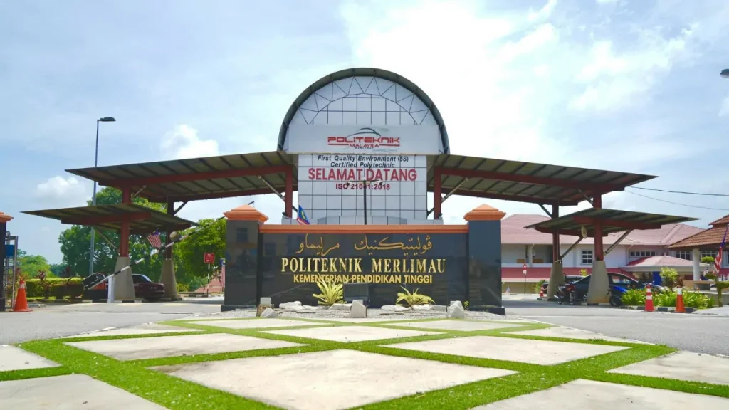 senarai Politeknik melaka
