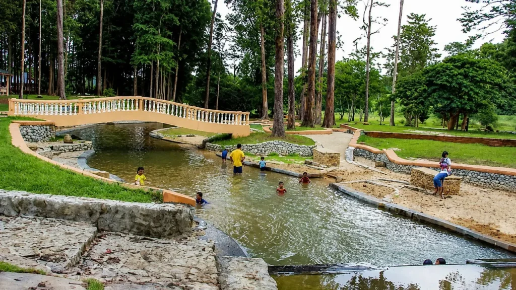 Taman Negeri Bukit Panchor, Pulau Pinang