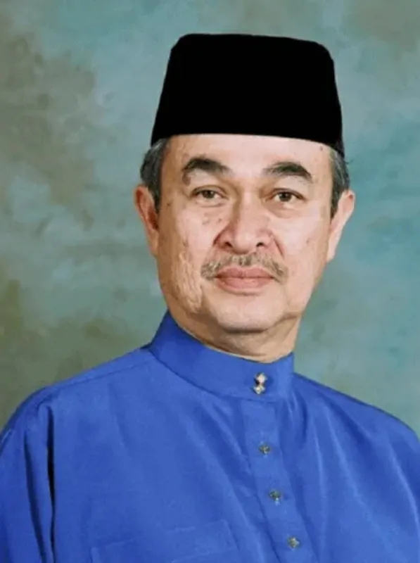 Tun Abdullah Bin Haji Ahmad Badawi