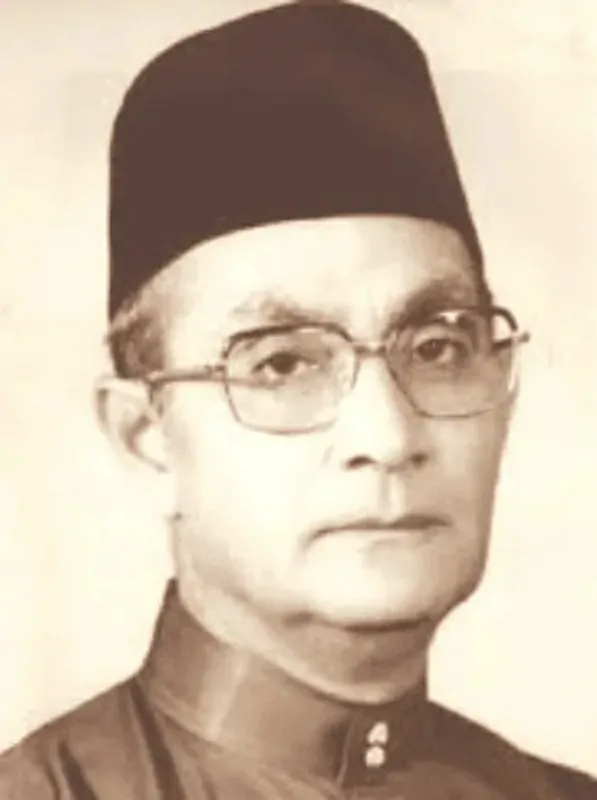 Tun Hussein Onn