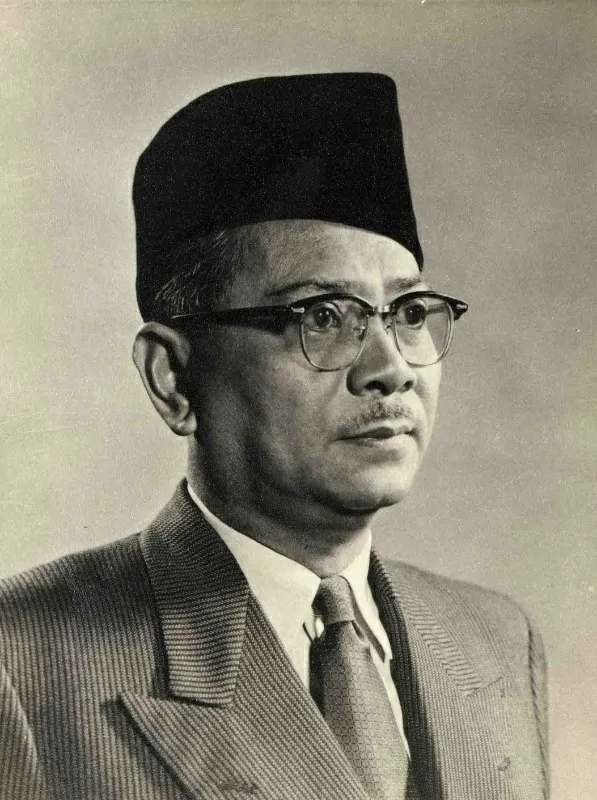 Tunku Abdul Rahman Putra Al-Haj