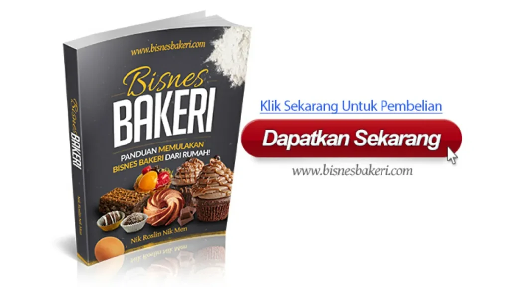 bisnes bakeri