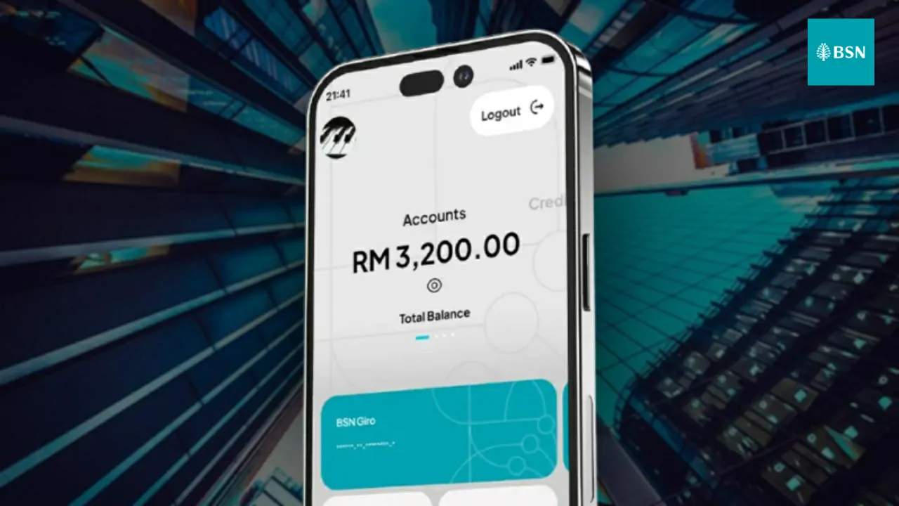 cara daftar apliksi mybsn