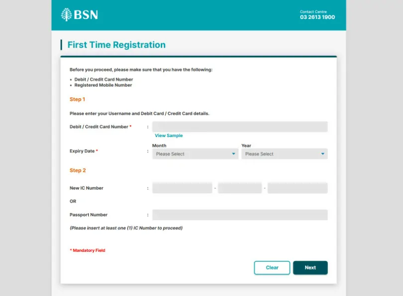 daftar mybsn secara online