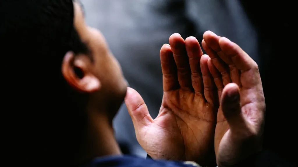 doa hari arafah