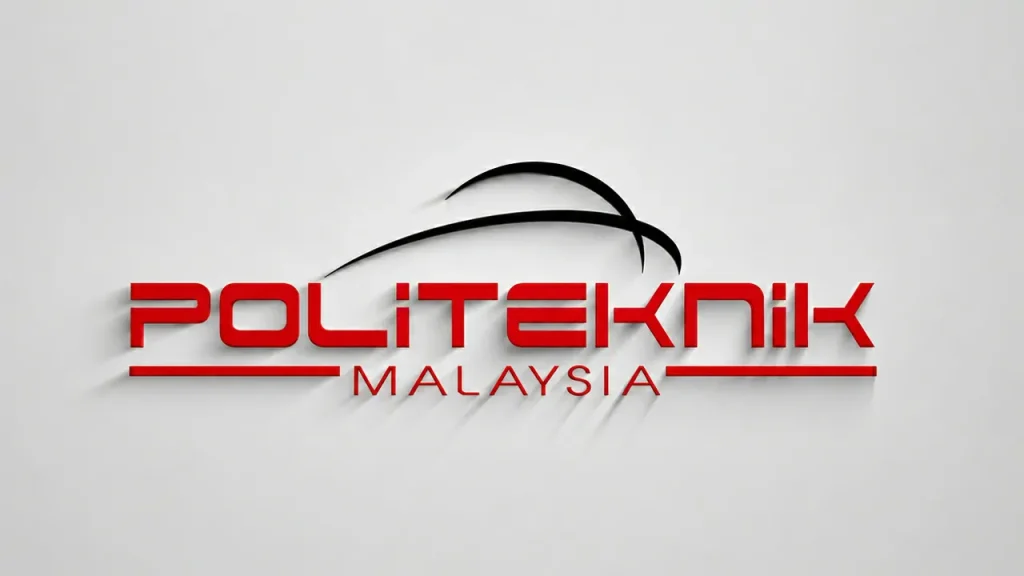logo politeknik malaysia