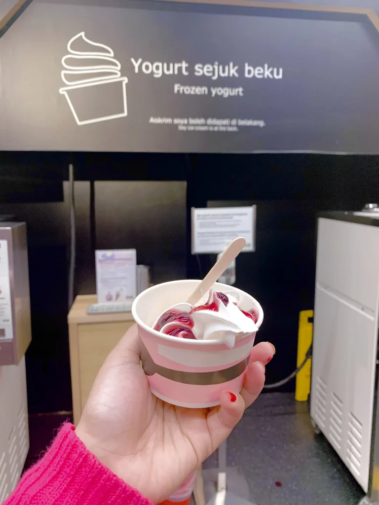 order menu ikea