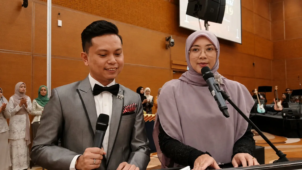 pantun acara majlis