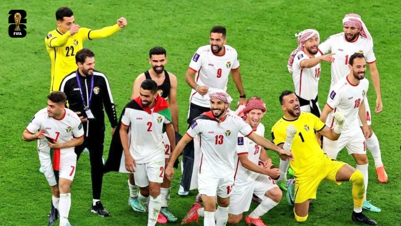 pasukan layak ke piala dunia fifa 2026