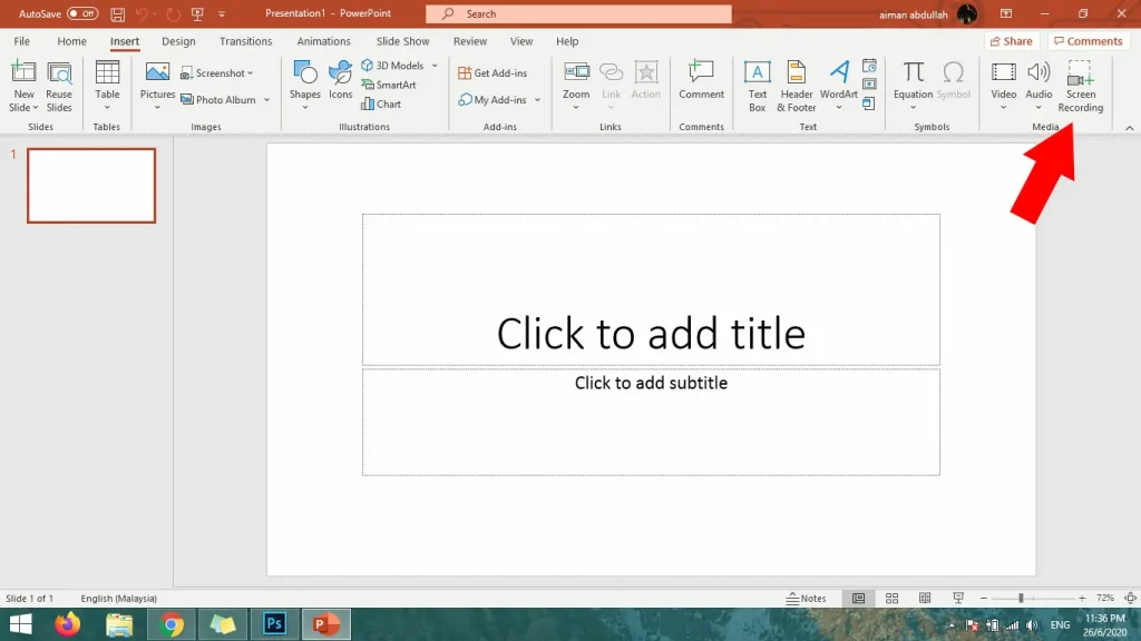 powerpoint