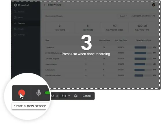 record-screen