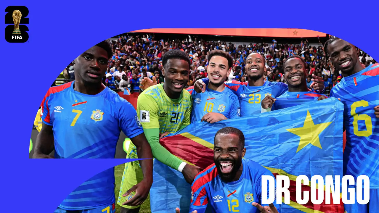 senarai pemain dr congo piala dunia fifa 2026