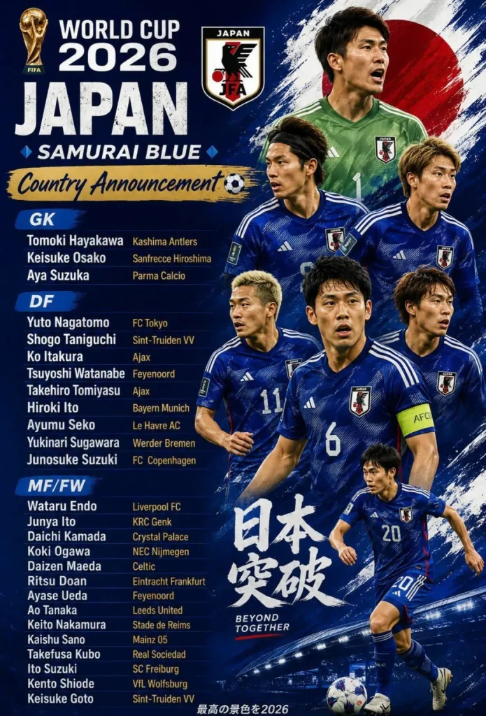 skuad jepun
