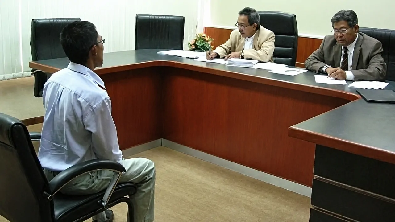 temuduga ptd