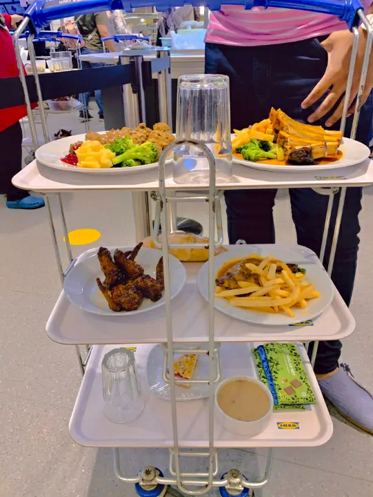 troli ikea