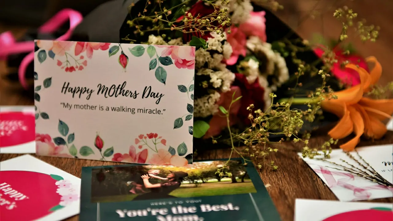 ucapan hari ibu