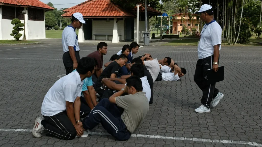 ujian ukjk ptd