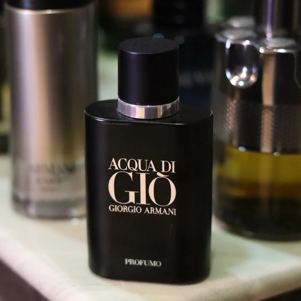 ACQUA DI GIO PROFUMO