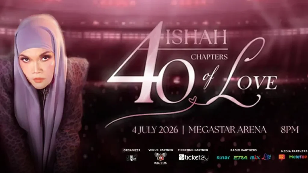 Aishah 40 Chapters of Love
