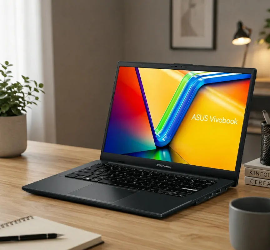 Asus VivoBook Go 14
