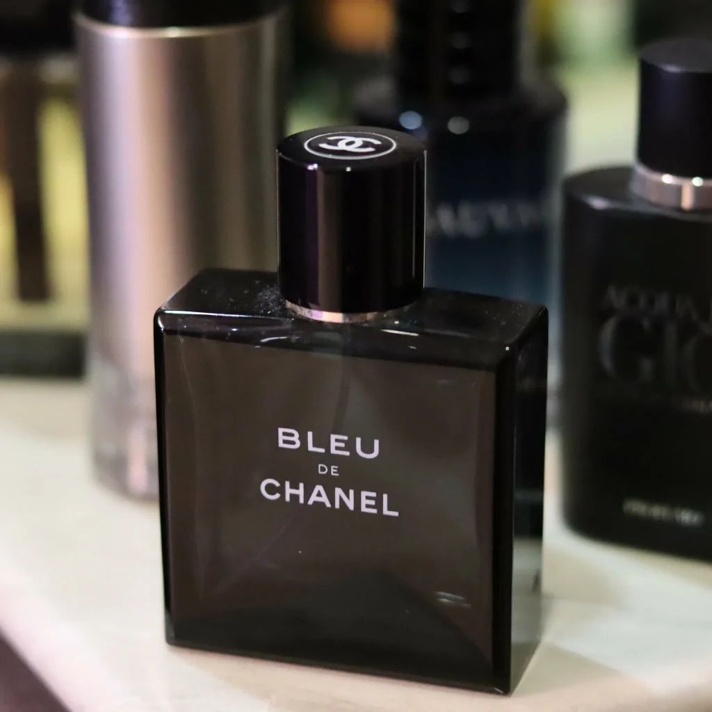 BLEU DE CHANEL EDT
