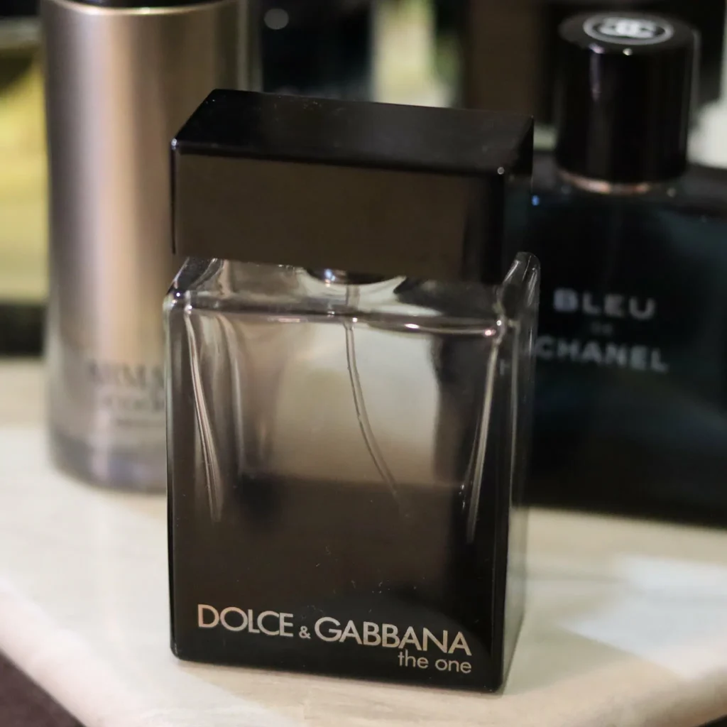 Dolce Gabbana THE ONE EDP