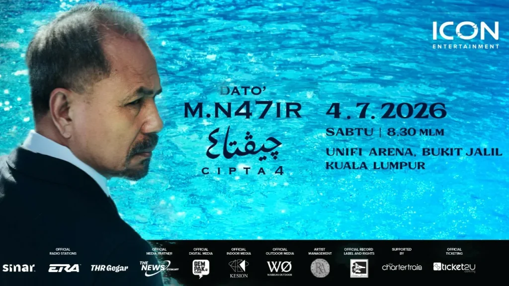 Dato M.N471R CIPTA 4