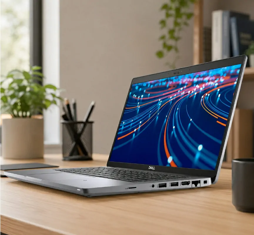 Dell Latitude 5420