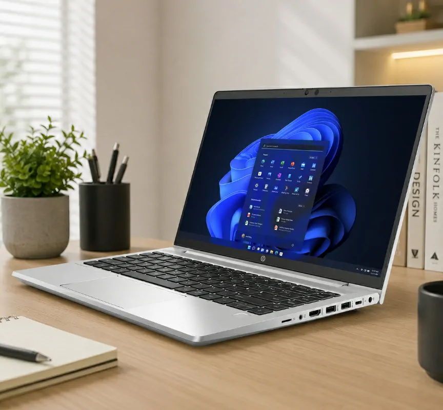 laptop terbaik bawah rm2000 HP EliteBook 440 G8