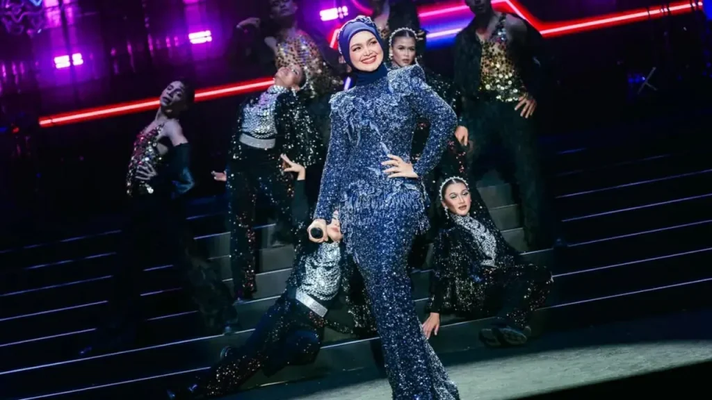 Legacy 30 Siti Nurhaliza