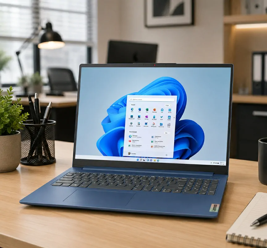 Lenovo IdeaPad Slim 3