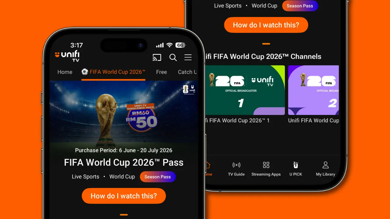 device piala dunia fifa unifi tv
