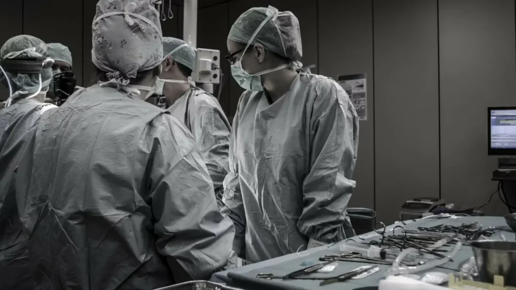 kerjaya fresh grad doktor