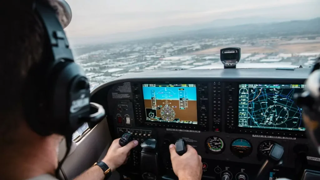 kerjaya fresh grad pilot