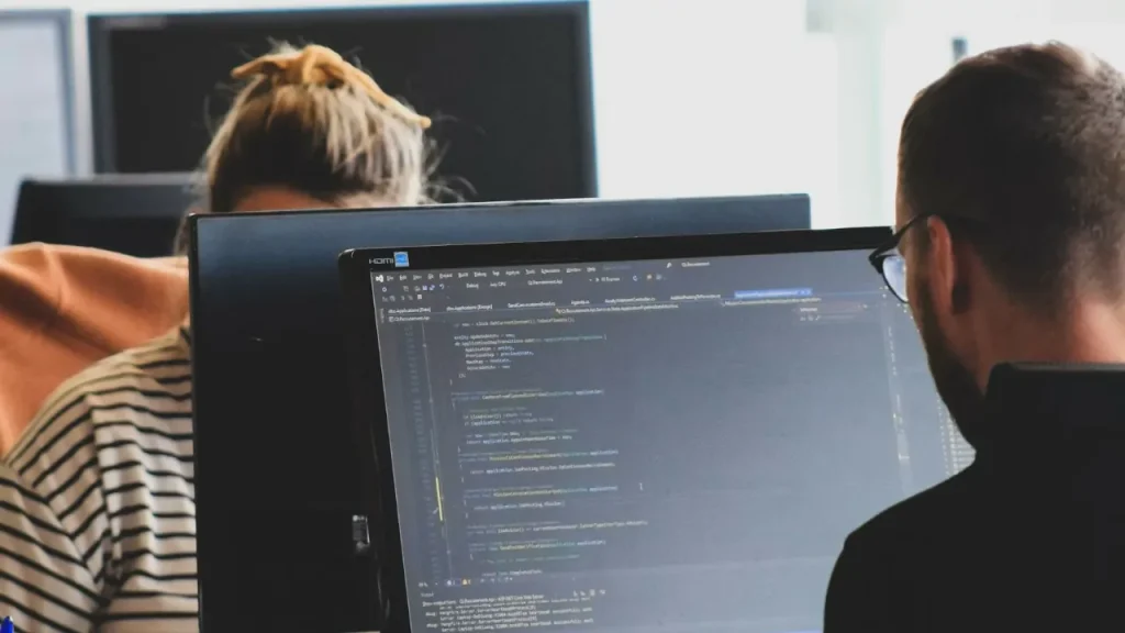 kerjaya fresh grad software engineer