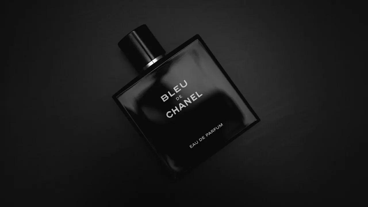 senarai perfume lelaki popular